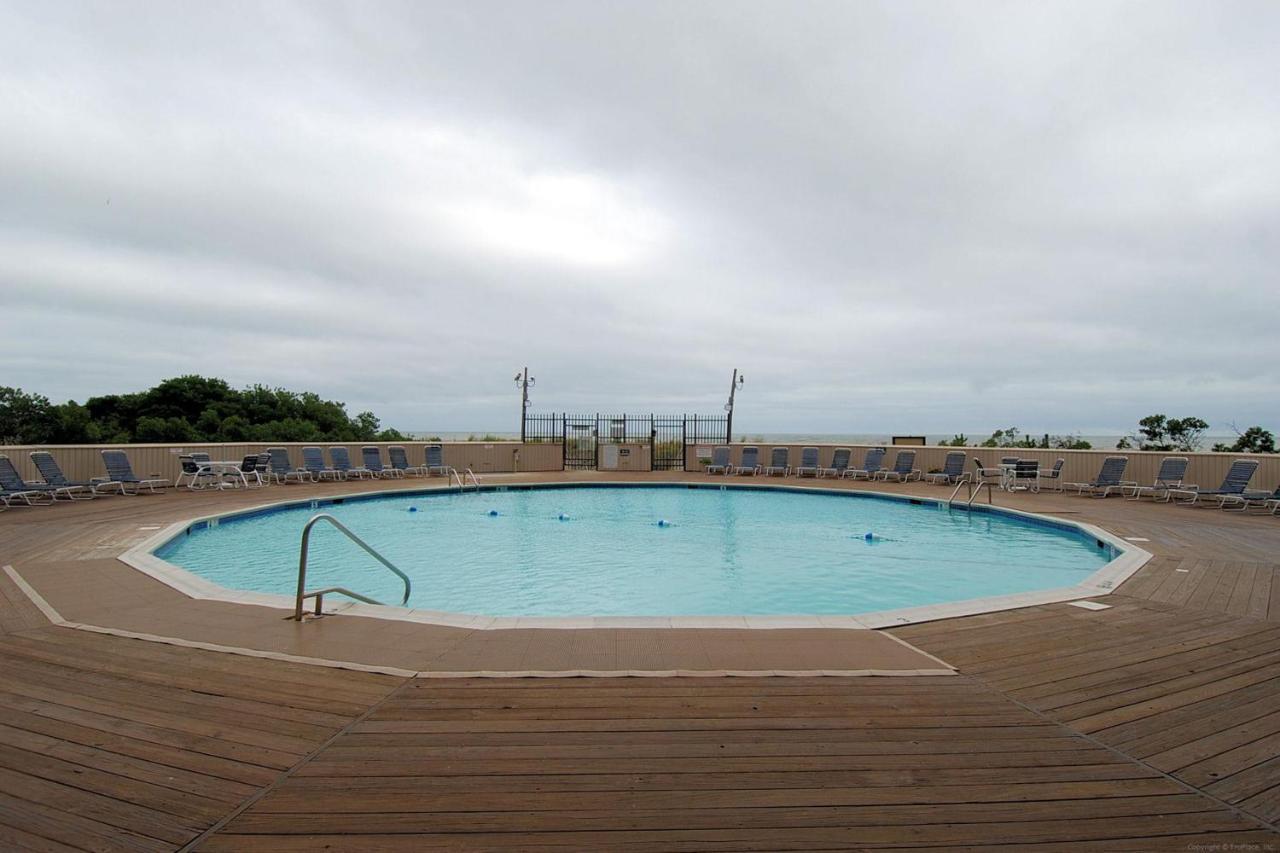 Highpoint S 1 Apartment Ocean City Exterior photo