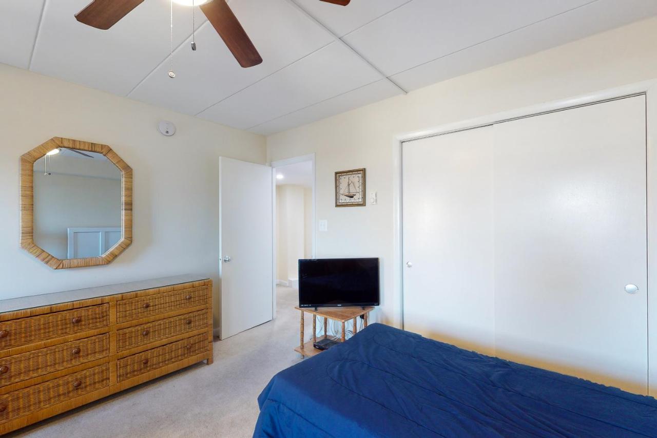 Highpoint S 1 Apartment Ocean City Exterior photo